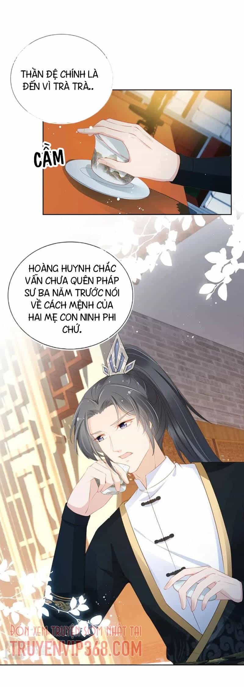 Nhặt Được Bảo Bối Manh Manh - Chương 24 - ảnh 4
