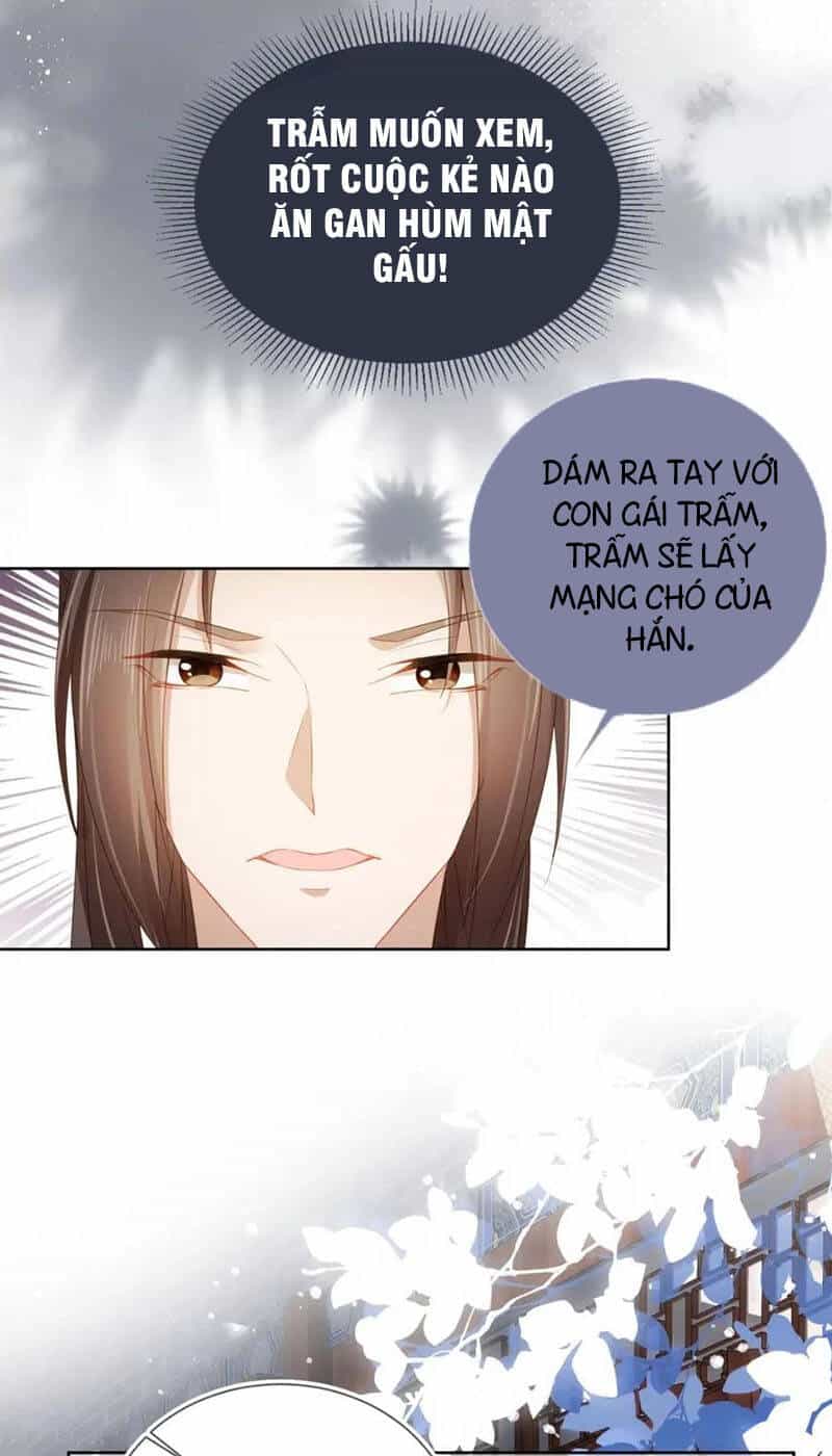 Nhặt Được Bảo Bối Manh Manh - Chương 24 - ảnh 9