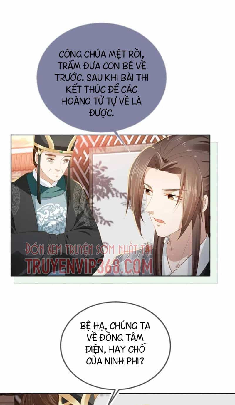 Nhặt Được Bảo Bối Manh Manh - Chương 26 - ảnh 15