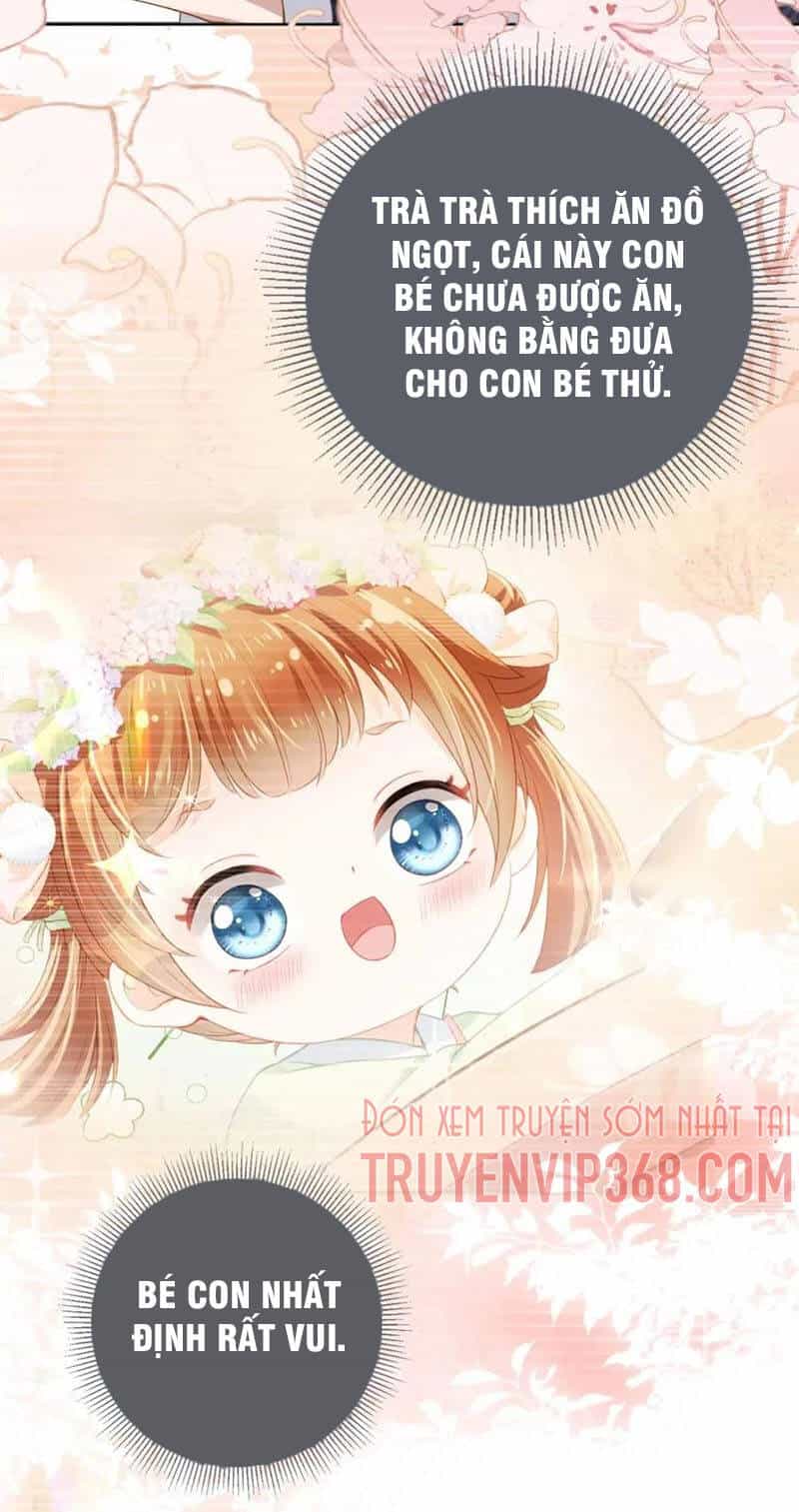 Nhặt Được Bảo Bối Manh Manh - Chương 27 - ảnh 21
