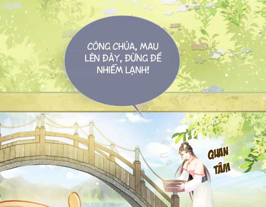 Nhặt Được Bảo Bối Manh Manh - Chương 1 - ảnh 44