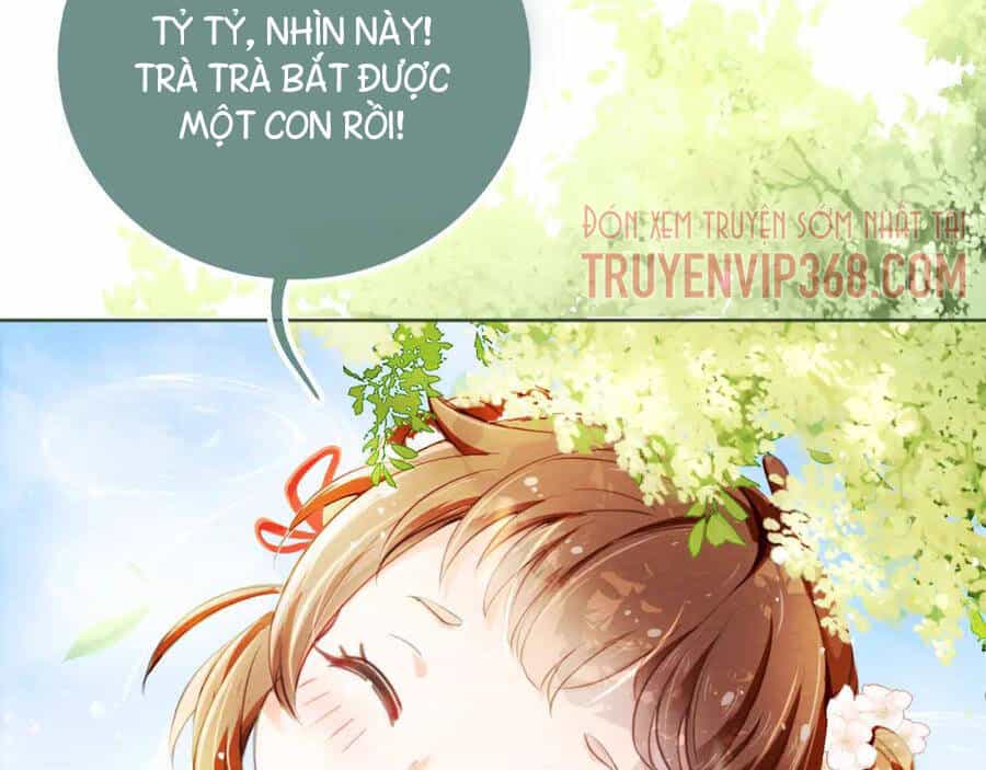 Nhặt Được Bảo Bối Manh Manh - Chương 1 - ảnh 54