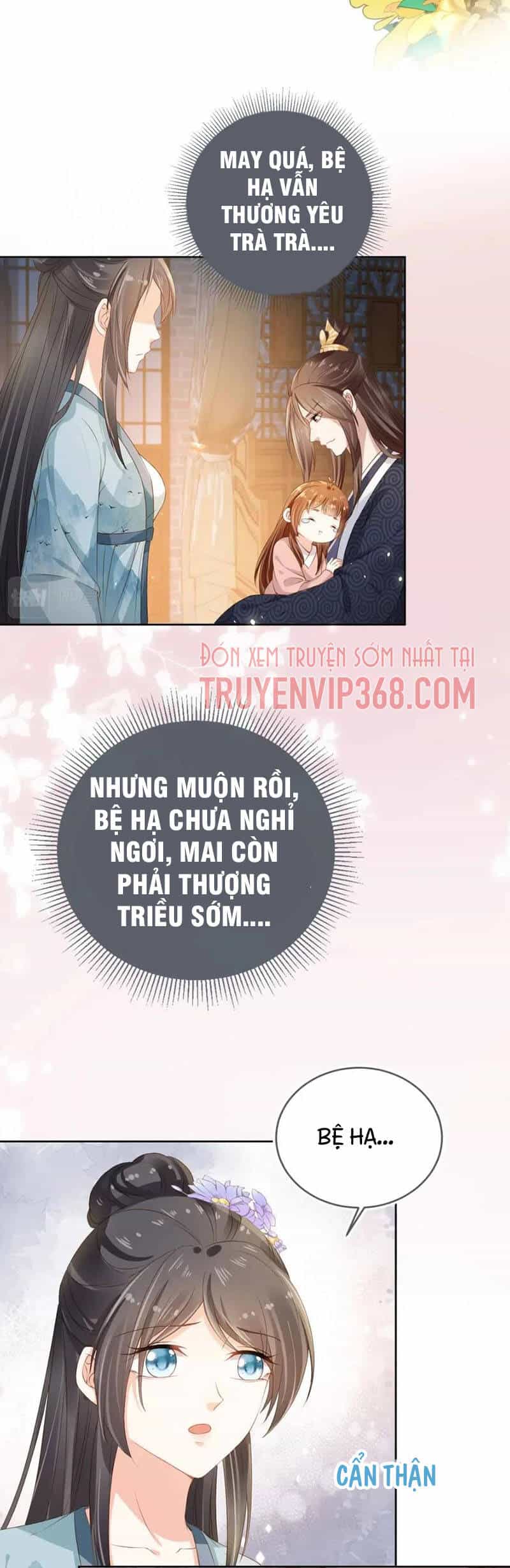 Nhặt Được Bảo Bối Manh Manh - Chương 29 - ảnh 23