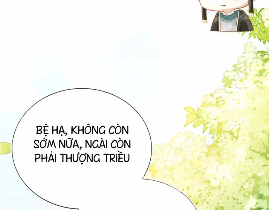 Nhặt Được Bảo Bối Manh Manh - Chương 2 - ảnh 34