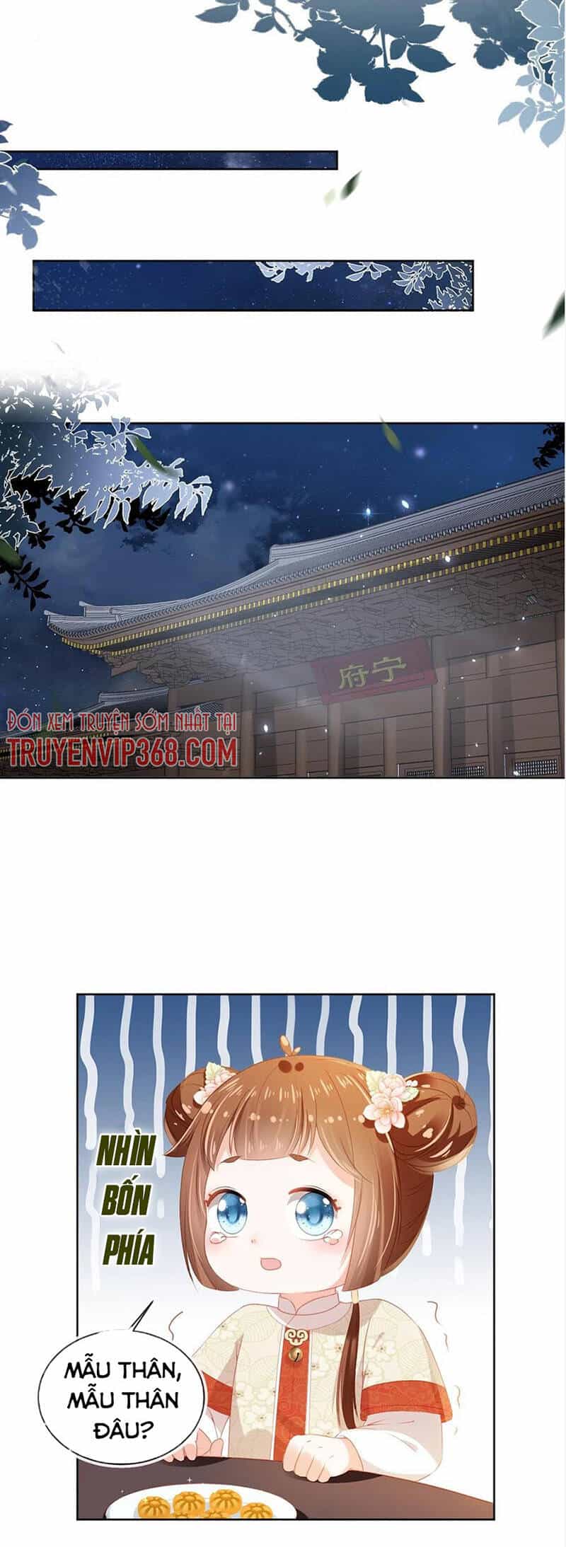 Nhặt Được Bảo Bối Manh Manh - Chương 41 - ảnh 11