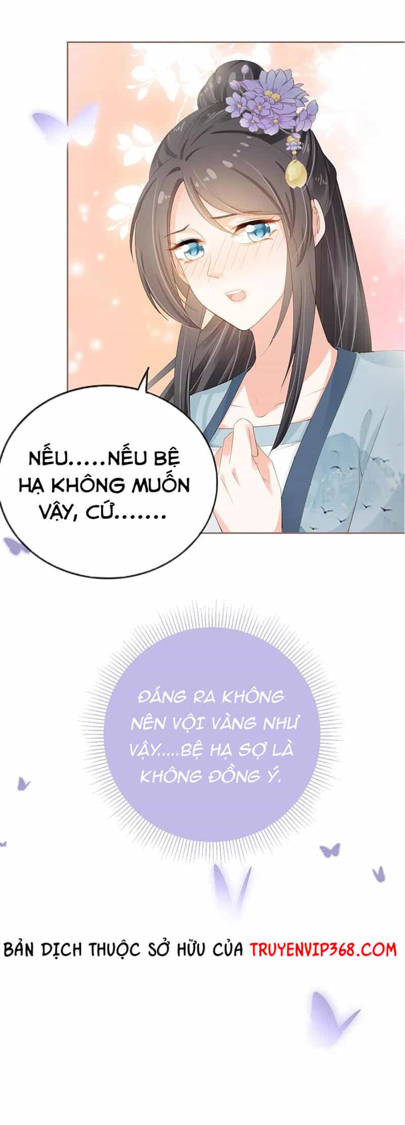 Nhặt Được Bảo Bối Manh Manh - Chương 44 - ảnh 28