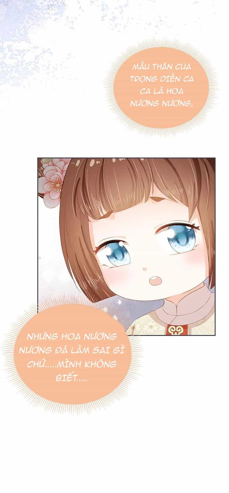 Nhặt Được Bảo Bối Manh Manh - Chương 44 - ảnh 4
