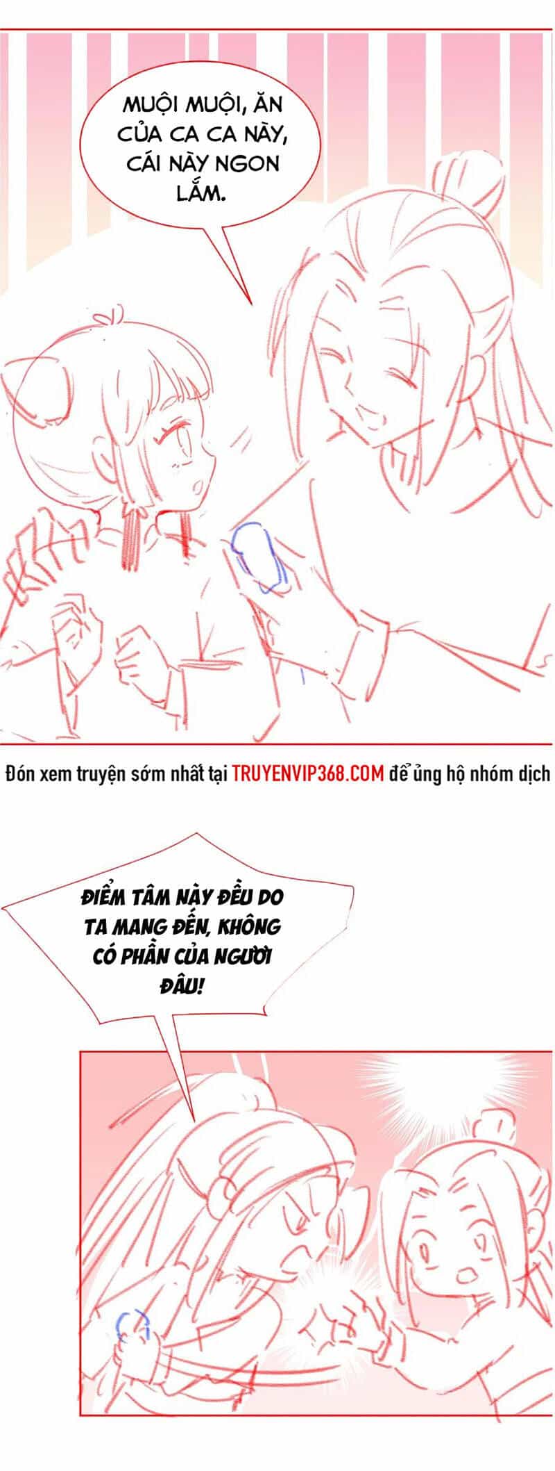 Nhặt Được Bảo Bối Manh Manh - Chương 47 - ảnh 27