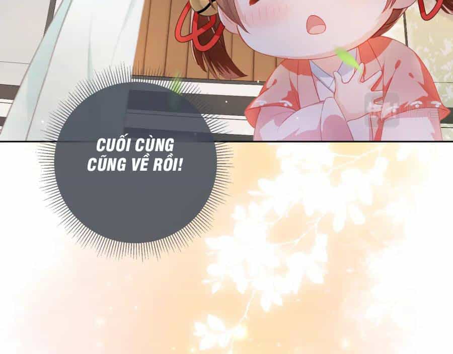 Nhặt Được Bảo Bối Manh Manh - Chương 3 - ảnh 68