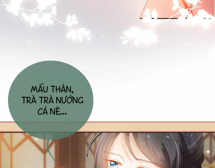 Nhặt Được Bảo Bối Manh Manh - Chương 3 - ảnh 84