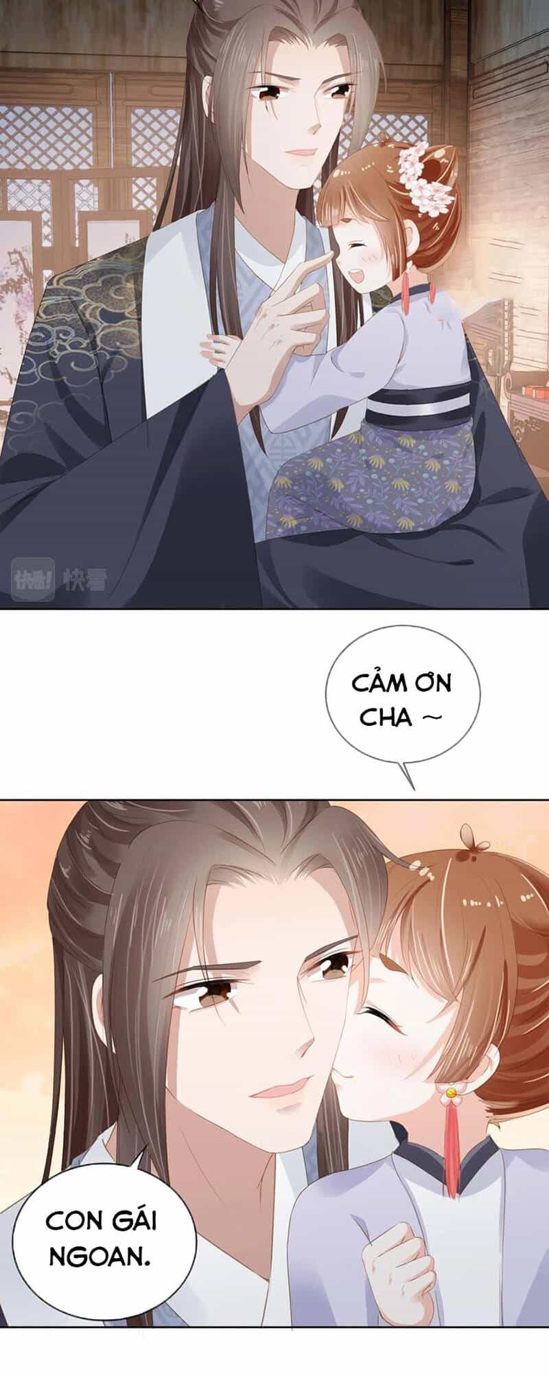Nhặt Được Bảo Bối Manh Manh - Chương 50 - ảnh 23