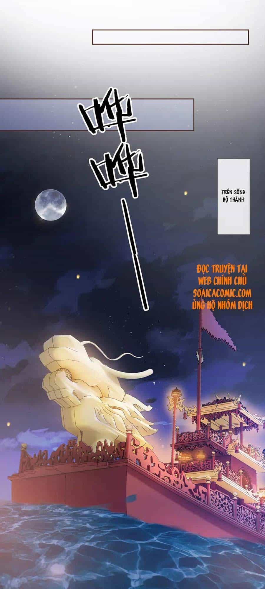 Nhặt Được Bảo Bối Manh Manh - Chương 54 - ảnh 24