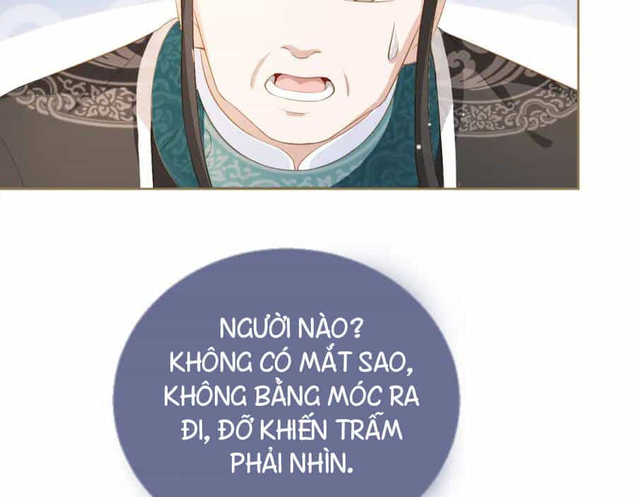 Nhặt Được Bảo Bối Manh Manh - Chương 4 - ảnh 19