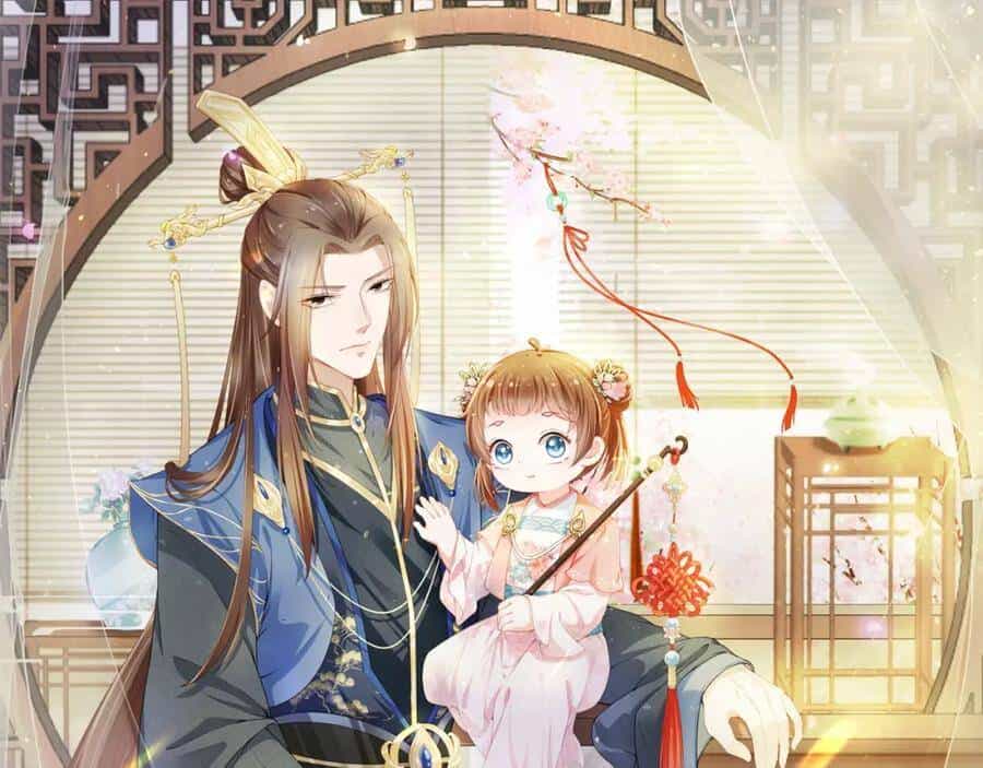 Nhặt Được Bảo Bối Manh Manh - Chương 4 - ảnh 3