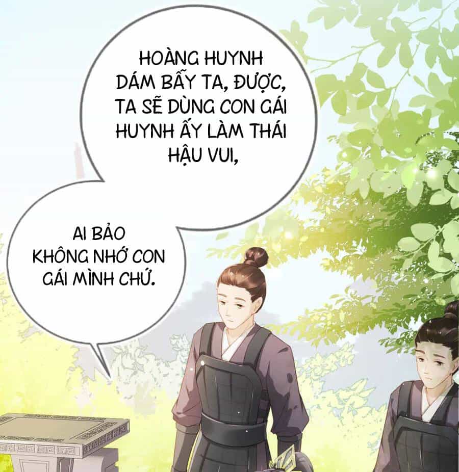 Nhặt Được Bảo Bối Manh Manh - Chương 4 - ảnh 61