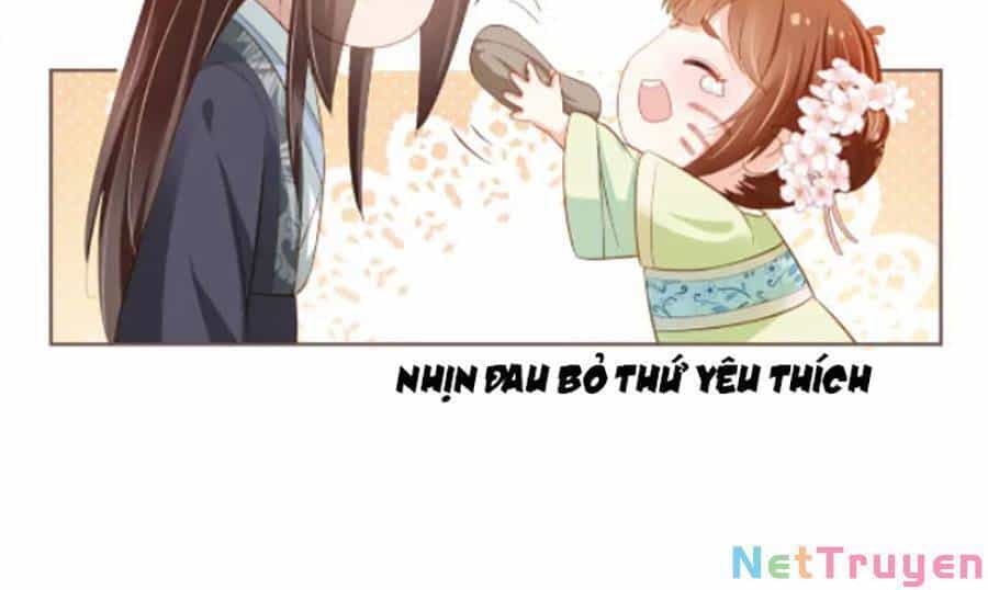 Nhặt Được Bảo Bối Manh Manh - Chương 63 - ảnh 16