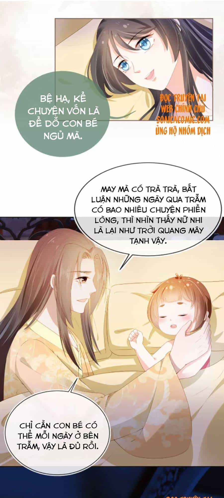 Nhặt Được Bảo Bối Manh Manh - Chương 65 - ảnh 14
