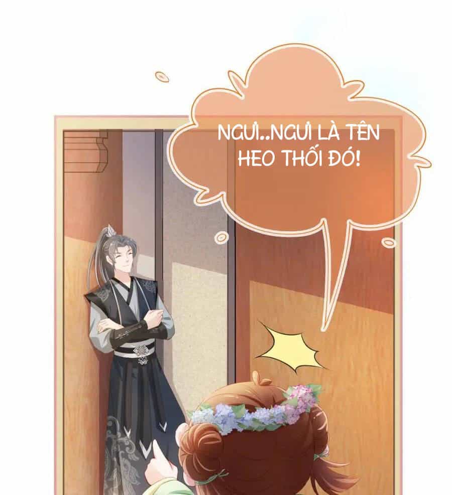 Nhặt Được Bảo Bối Manh Manh - Chương 5 - ảnh 15