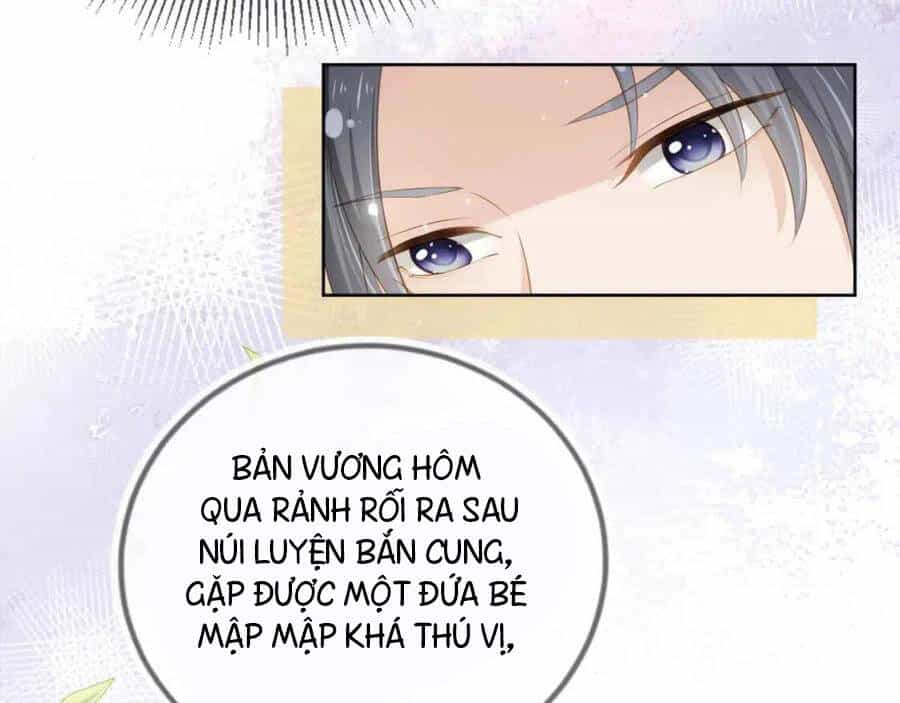 Nhặt Được Bảo Bối Manh Manh - Chương 5 - ảnh 33