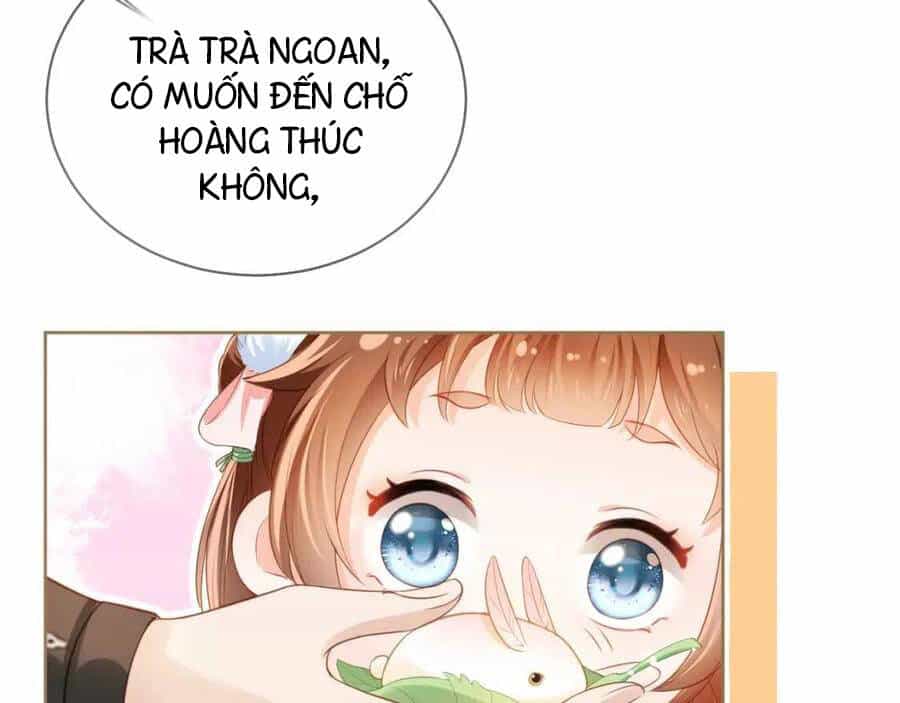 Nhặt Được Bảo Bối Manh Manh - Chương 5 - ảnh 79