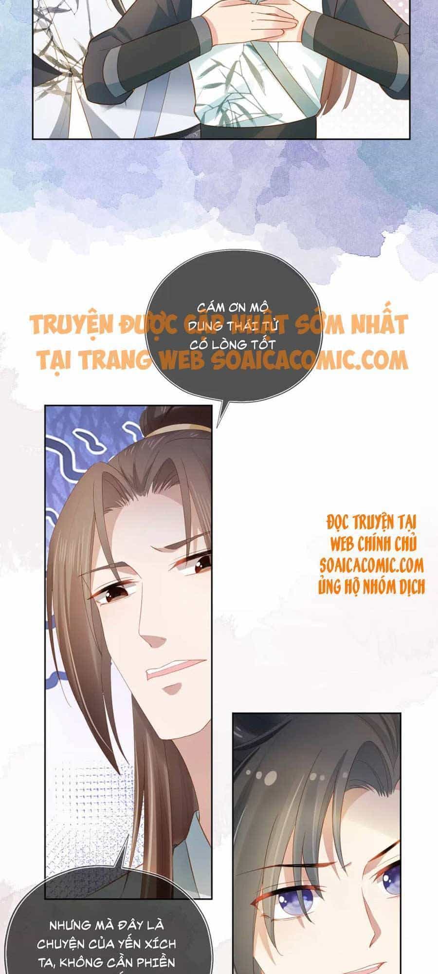Nhặt Được Bảo Bối Manh Manh - Chương 68 - ảnh 29
