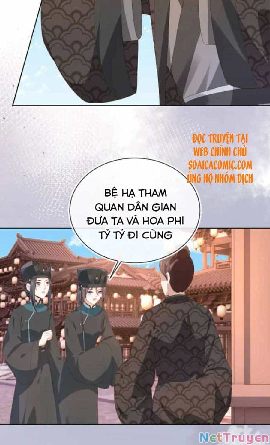 Nhặt Được Bảo Bối Manh Manh - Chương 76 - ảnh 11