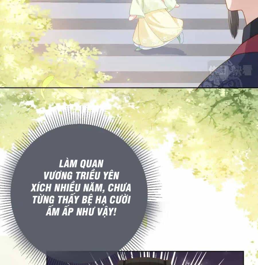 Nhặt Được Bảo Bối Manh Manh - Chương 6 - ảnh 70