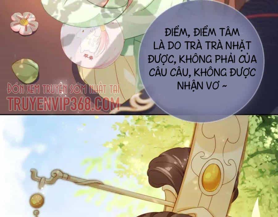 Nhặt Được Bảo Bối Manh Manh - Chương 6 - ảnh 86