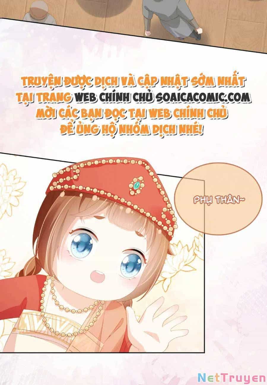 Nhặt Được Bảo Bối Manh Manh - Chương 82 - ảnh 24