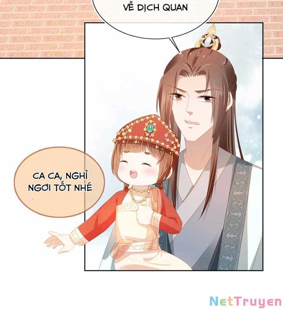 Nhặt Được Bảo Bối Manh Manh - Chương 84 - ảnh 24