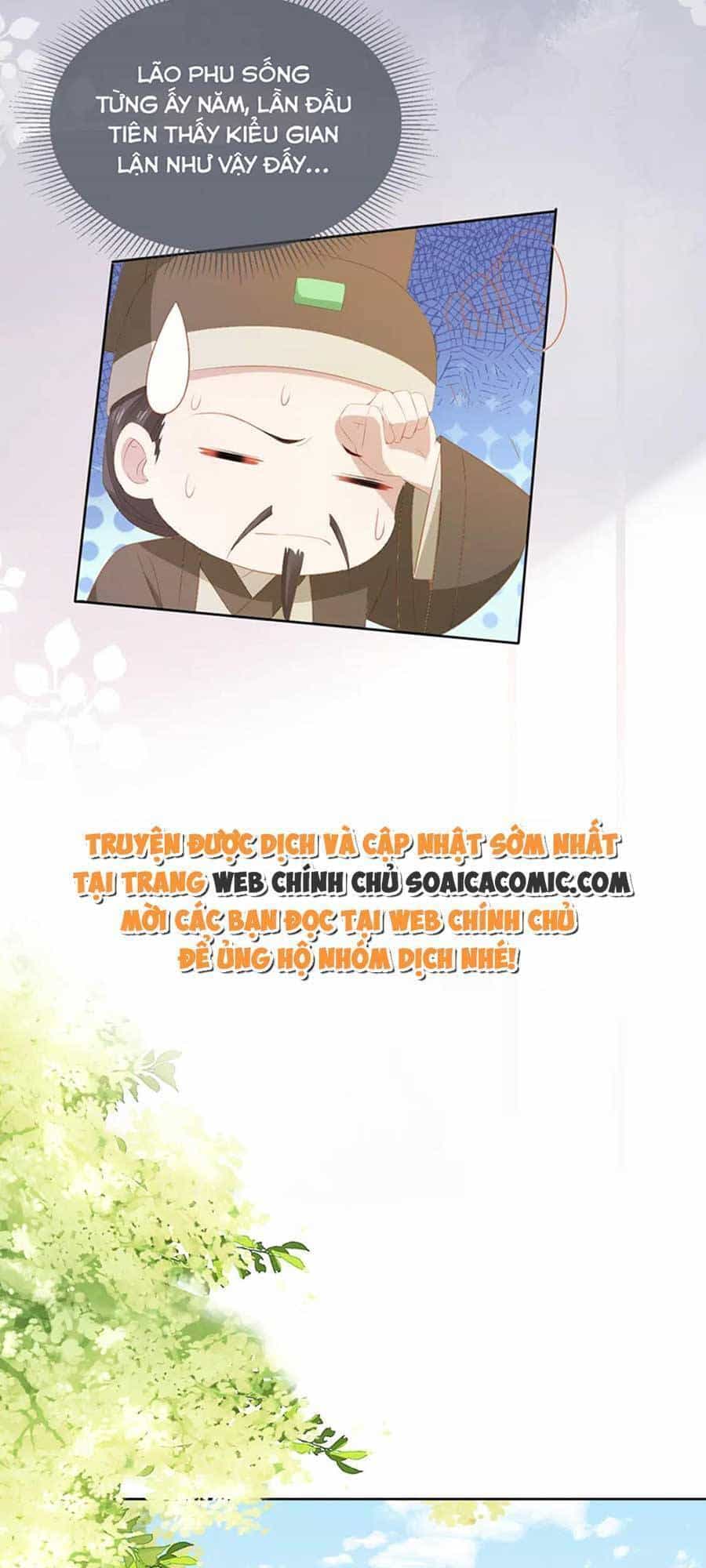 Nhặt Được Bảo Bối Manh Manh - Chương 85 - ảnh 24