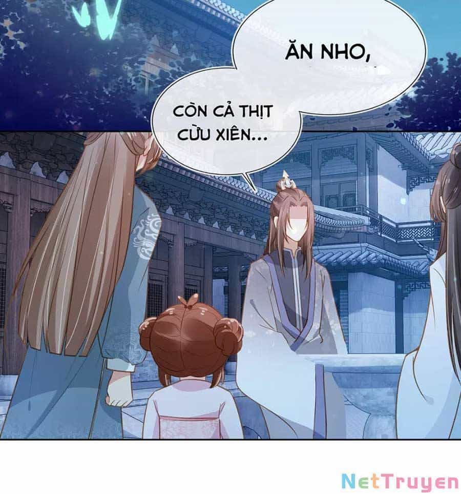 Nhặt Được Bảo Bối Manh Manh - Chương 87 - ảnh 12