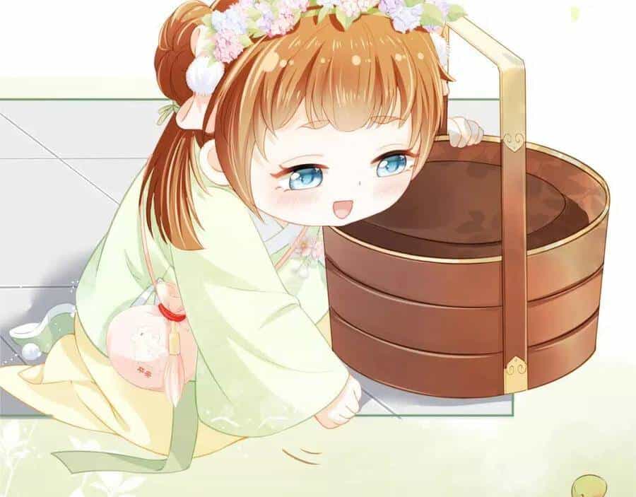 Nhặt Được Bảo Bối Manh Manh - Chương 7 - ảnh 29