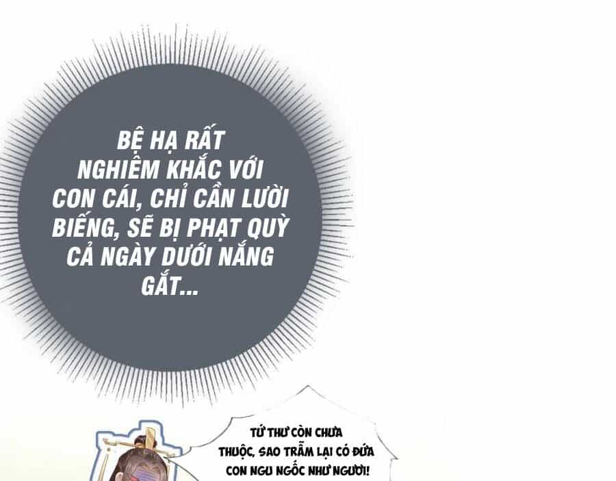 Nhặt Được Bảo Bối Manh Manh - Chương 7 - ảnh 71