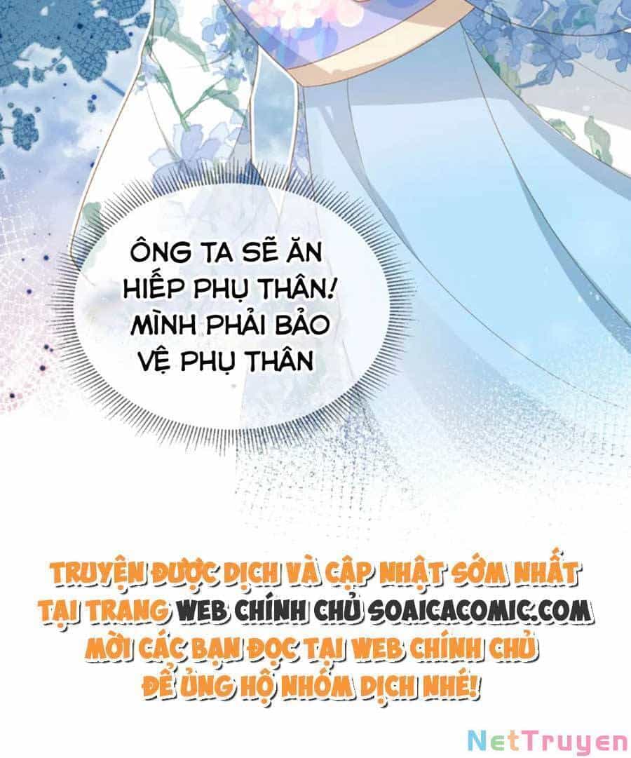 Nhặt Được Bảo Bối Manh Manh - Chương 92 - ảnh 38