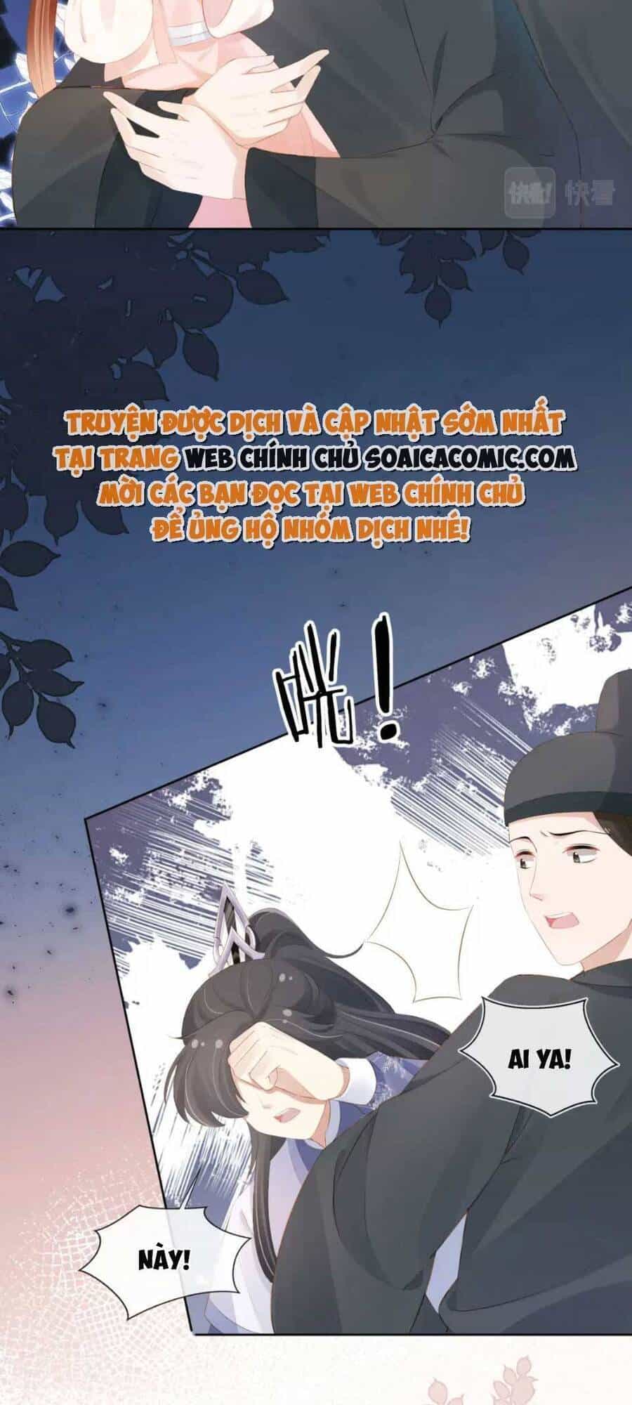 Nhặt Được Bảo Bối Manh Manh - Chương 94 - ảnh 3