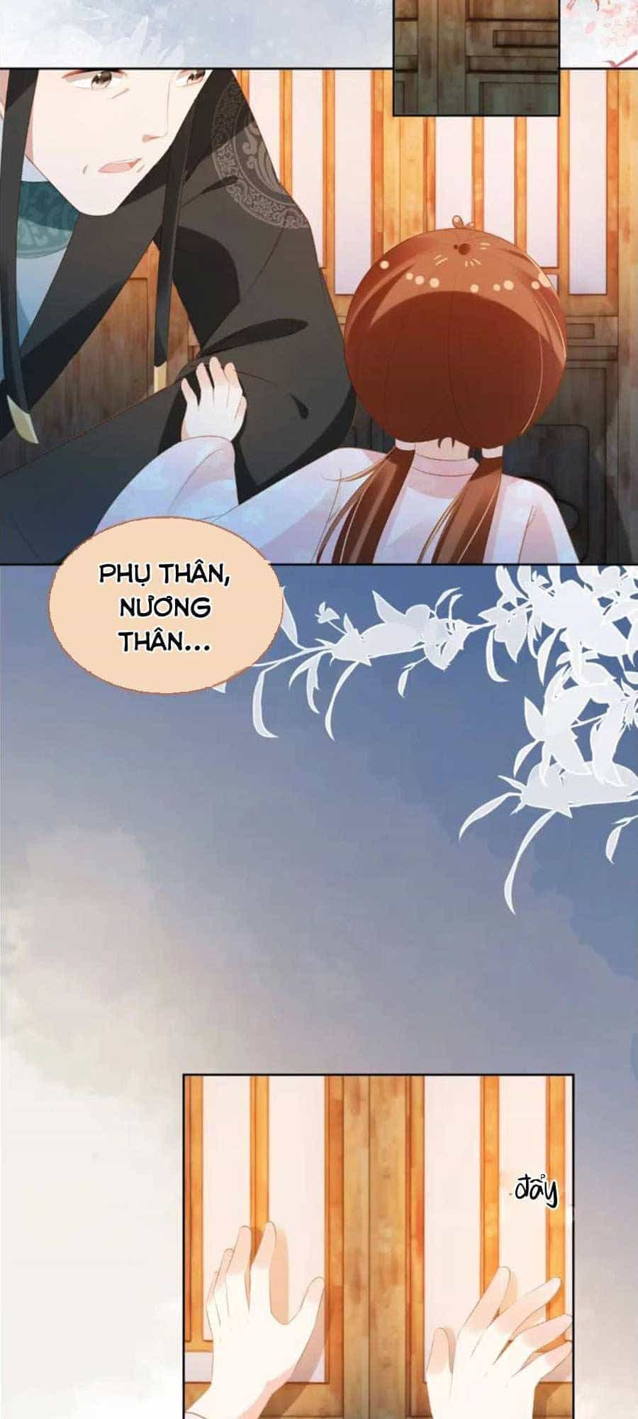Nhặt Được Bảo Bối Manh Manh - Chương 95 - ảnh 35