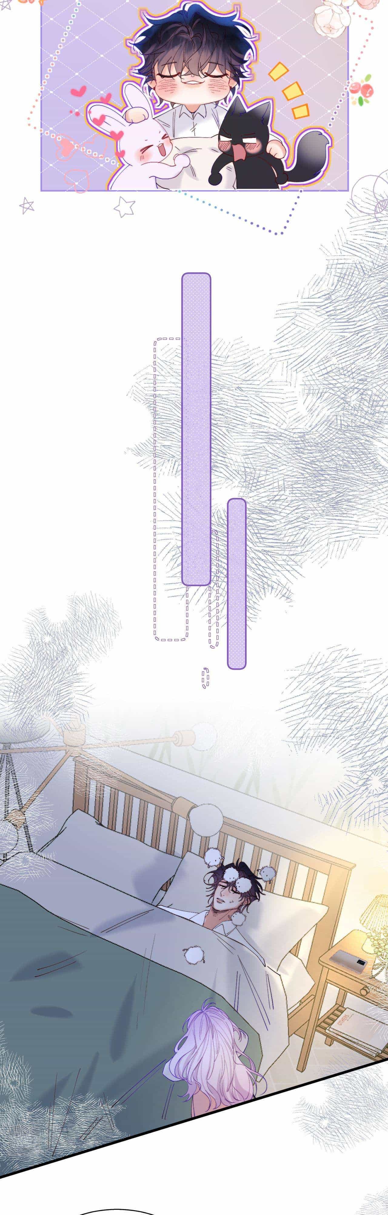 Nhặt Được Cô Phù Thủy Nhỏ Giờ Phải Làm Sao Đây? - Chương 16 - ảnh 16