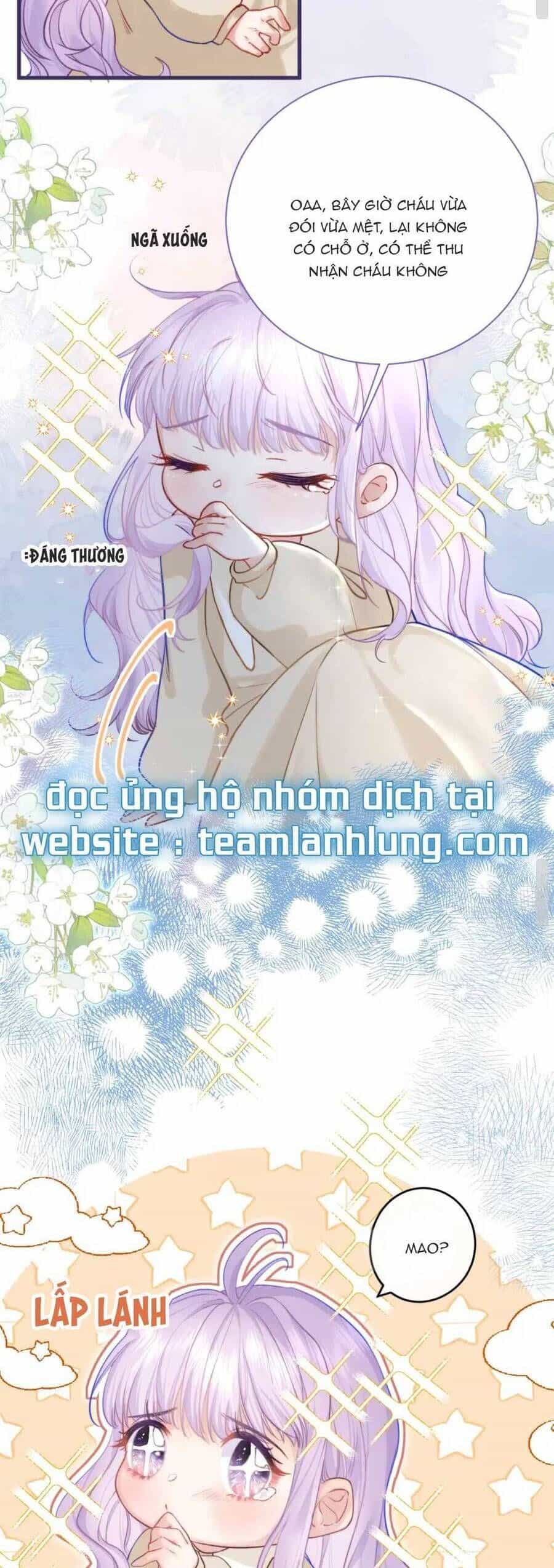 Nhặt Được Cô Phù Thủy Nhỏ Giờ Phải Làm Sao Đây? - Chương 4 - ảnh 15