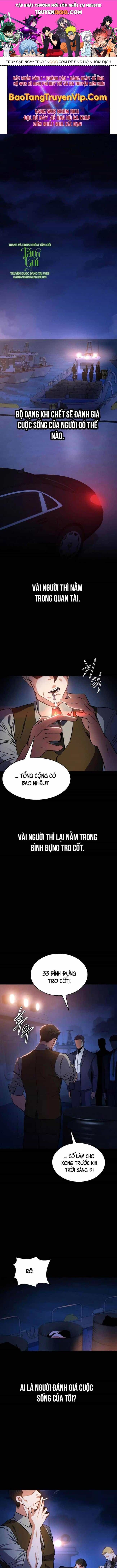 Nhật Hành Nhân - Chương 1 - ảnh 1