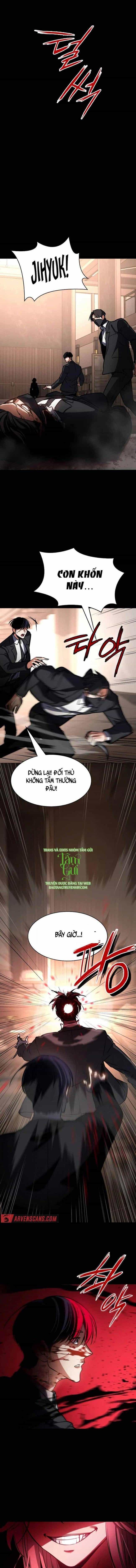 Nhật Hành Nhân - Chương 1 - ảnh 20