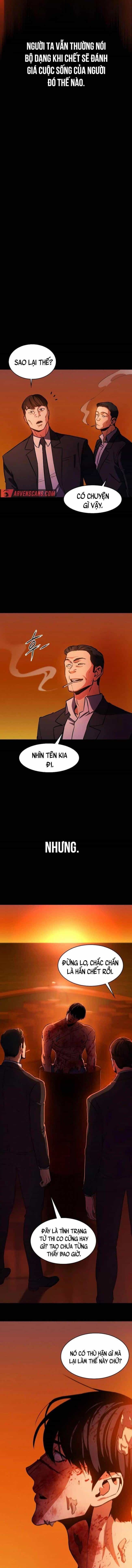 Nhật Hành Nhân - Chương 1 - ảnh 35