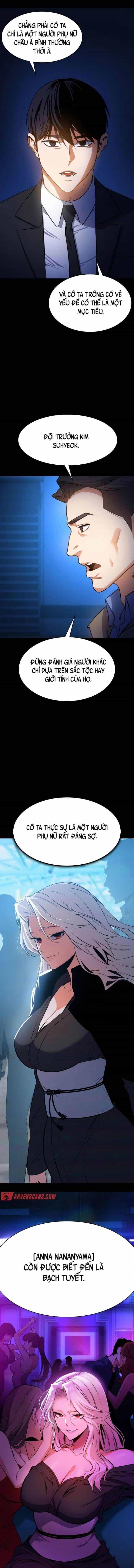 Nhật Hành Nhân - Chương 1 - ảnh 4
