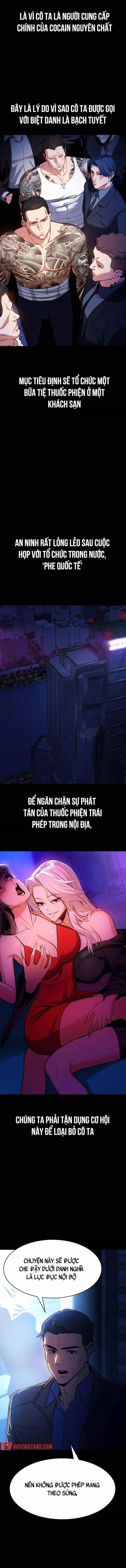 Nhật Hành Nhân - Chương 1 - ảnh 6