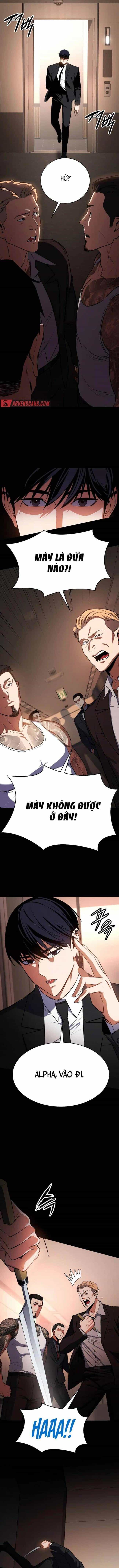 Nhật Hành Nhân - Chương 1 - ảnh 8