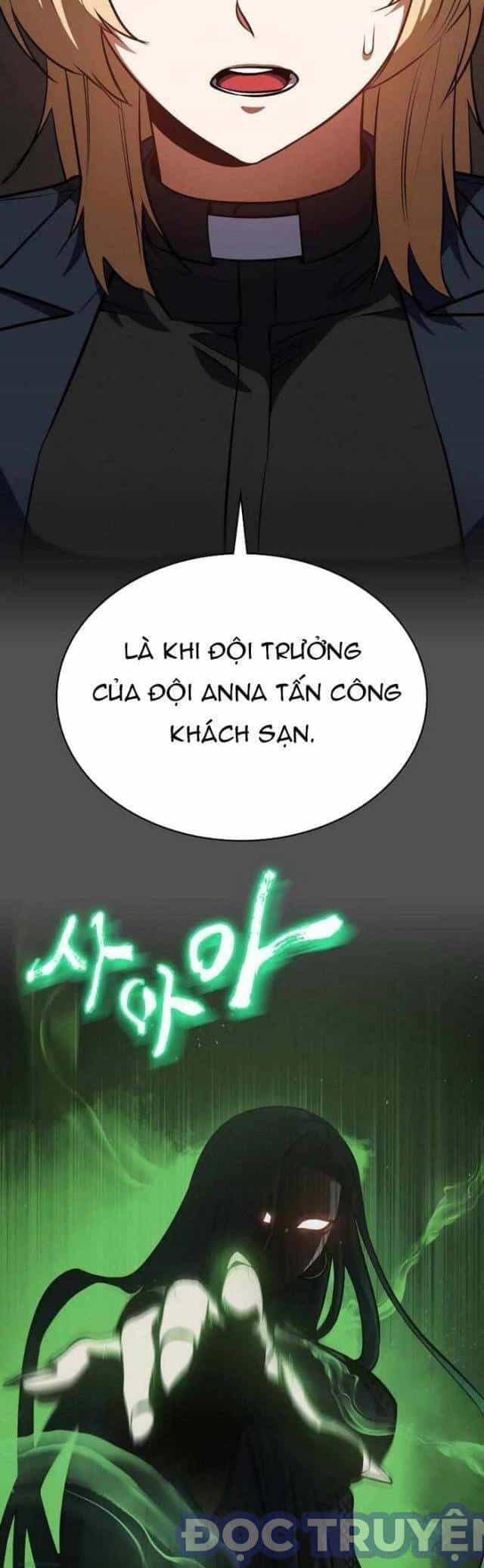 Nhật Hành Nhân - Chương 18 - ảnh 27