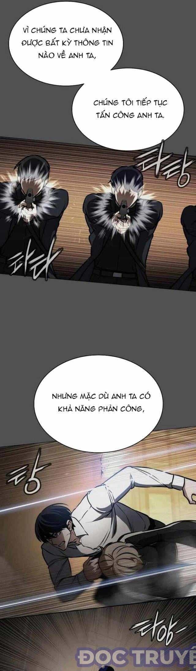 Nhật Hành Nhân - Chương 18 - ảnh 29