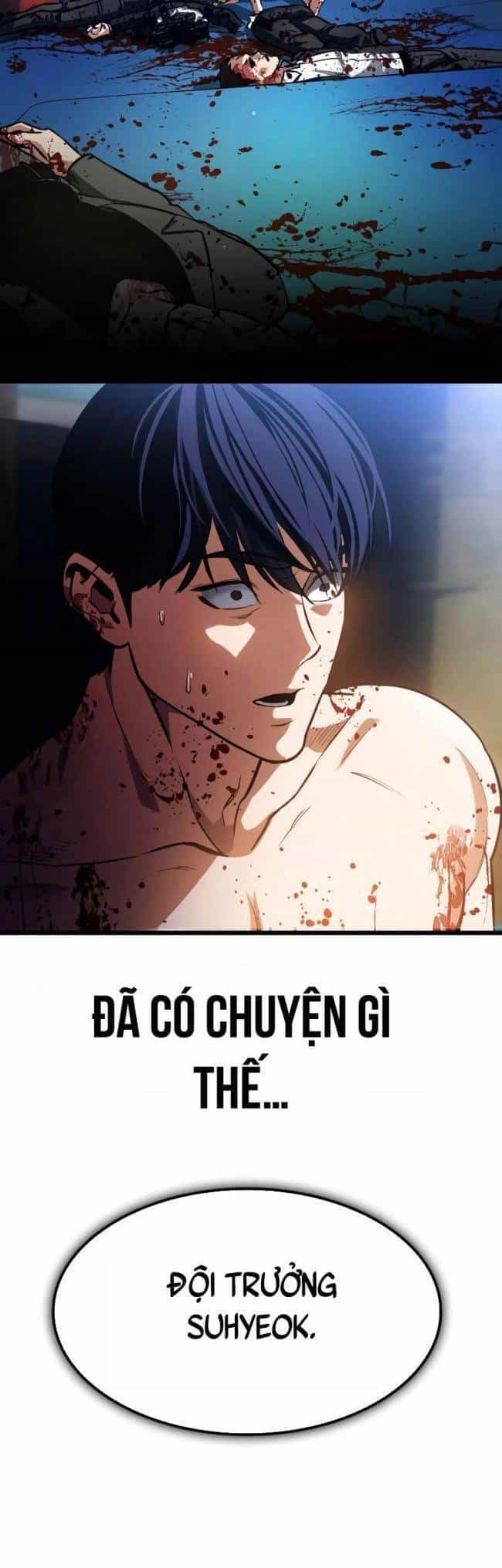 Nhật Hành Nhân - Chương 2 - ảnh 16