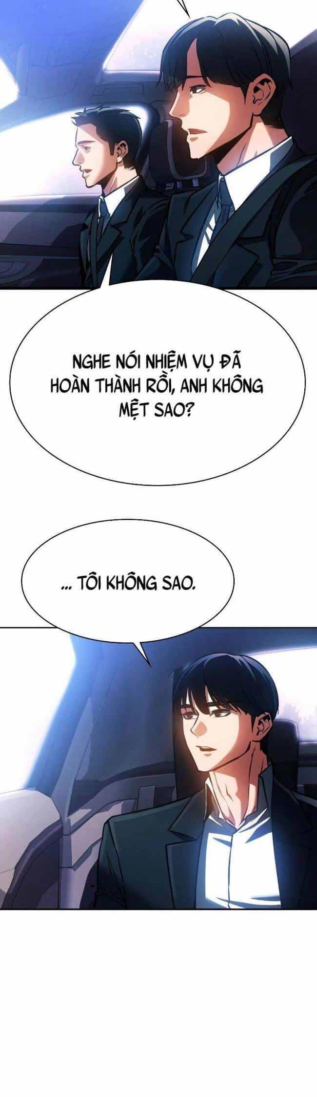 Nhật Hành Nhân - Chương 2 - ảnh 20