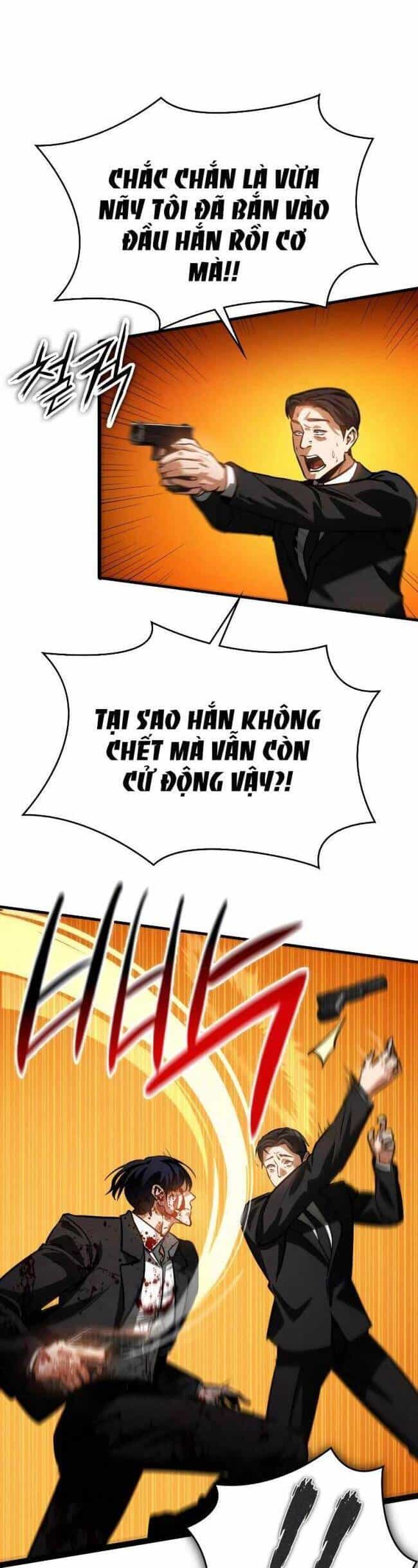 Nhật Hành Nhân - Chương 2 - ảnh 58